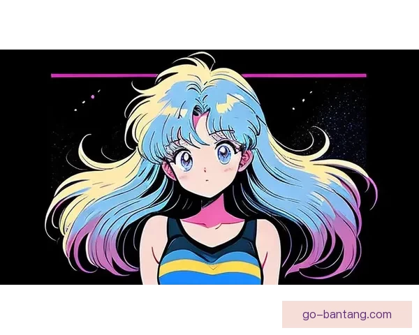 51漫画全集目录：解锁你的二次元宇宙，从这里开始！